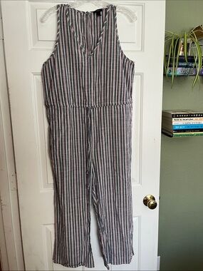 Drew jumpsuit